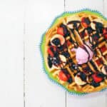 Moritz Frey über Food Pairing mit Kleie: Unerwartete Geschmackskombinationen entdecken
